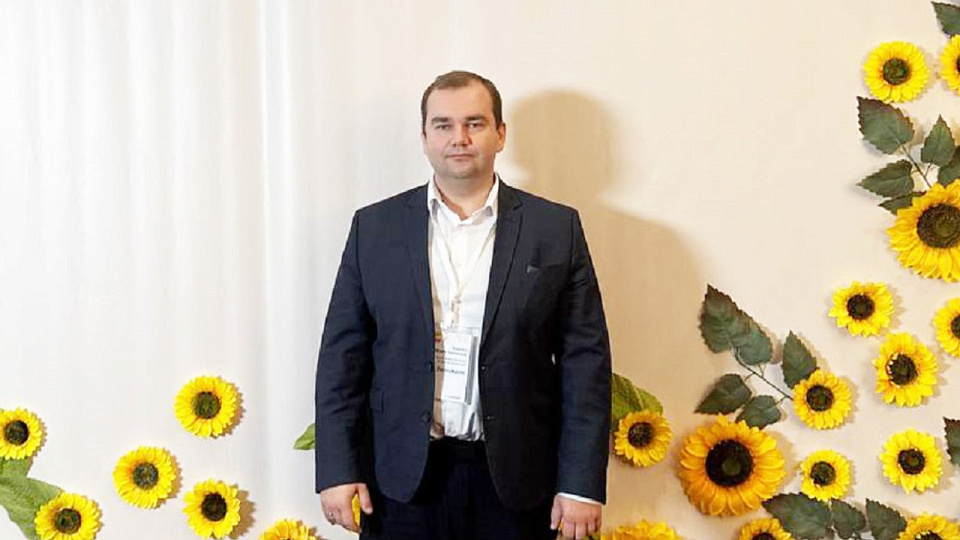 Воронежские учёные укрепляют связи с предприятиями Беларуси и Китая