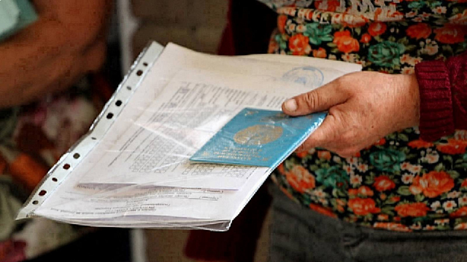 В России проведут масштабное исследование миграционных процессов