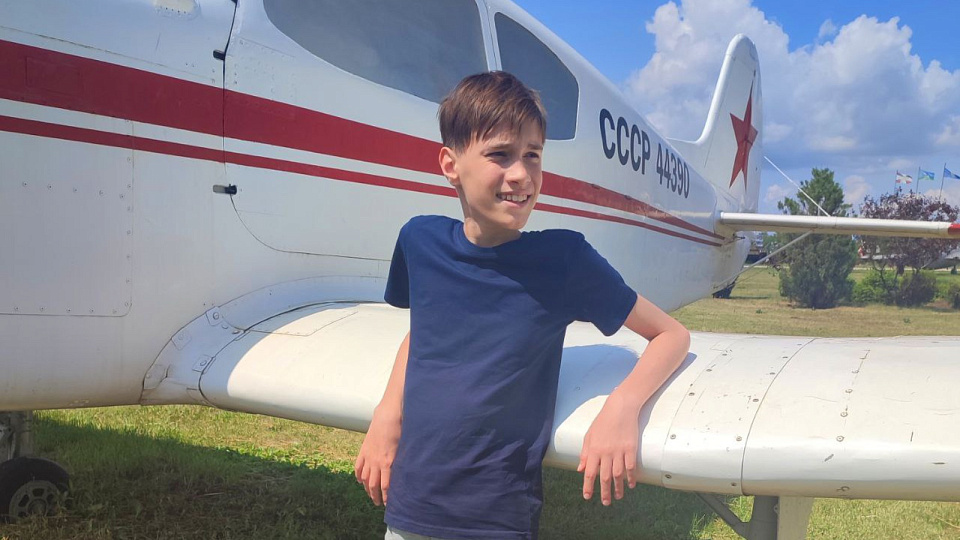 Боец, каких мало