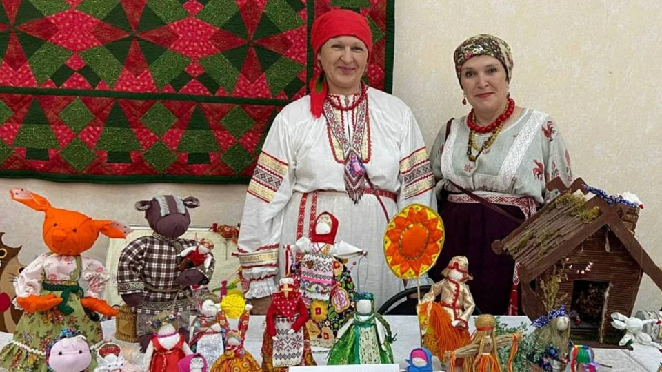 В Семилуках во второй раз поведут фестиваль «Изба-красна» 