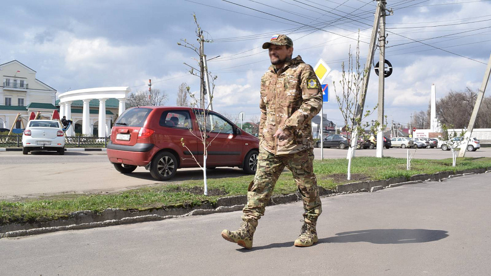 «В молодости я ошибся, сейчас хочу реабилитировать своё имя»