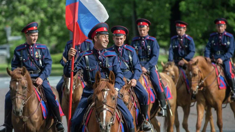 Изменился состав Межведомственной комиссии по реализации госполитики в отношении казачества