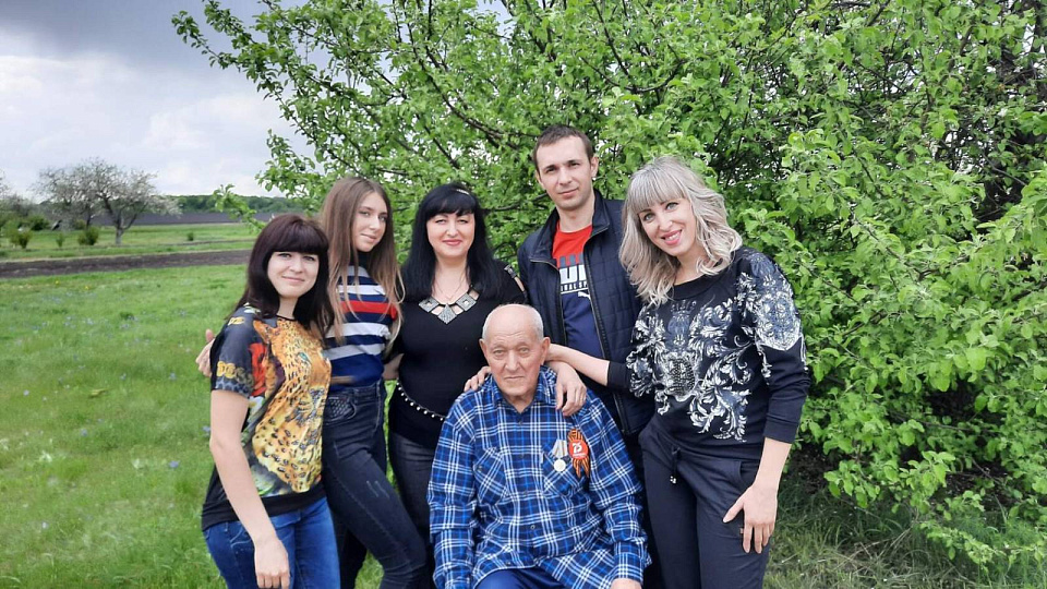 Родительский дом
