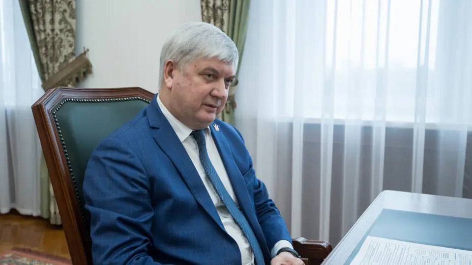 Губернатор прокомментировал отчёт премьер-министра РФ о работе правительства России