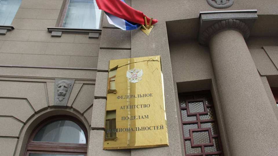 В ФАДН России опровергли фейк о запрете посещения мечетей 