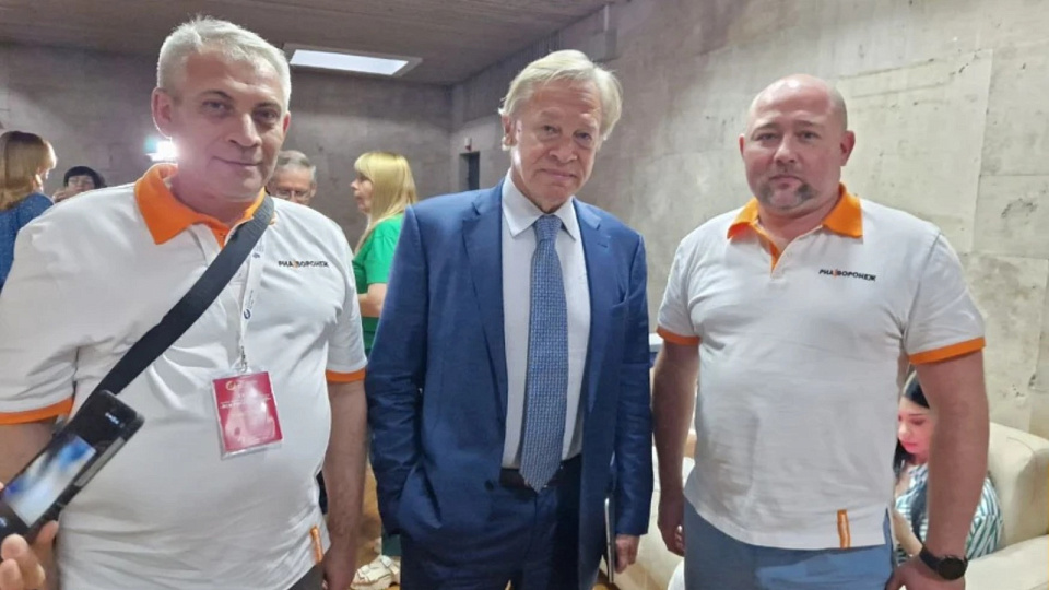 Алексей Пушков: «Планы Запада об информационной блокаде России рухнули»