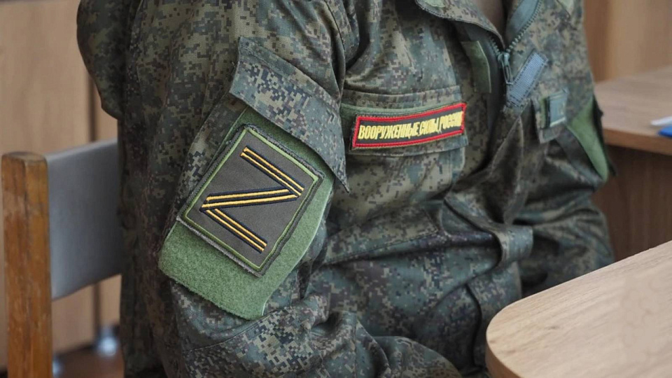 Губернатор поблагодарил участников программы «Герои земли Воронежской» за активную жизненную позицию