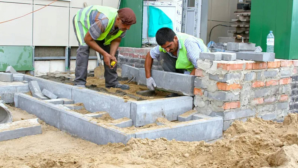 Из России выдворили 19 тысяч мигрантов в ходе операции «Нелегал - 2025» 