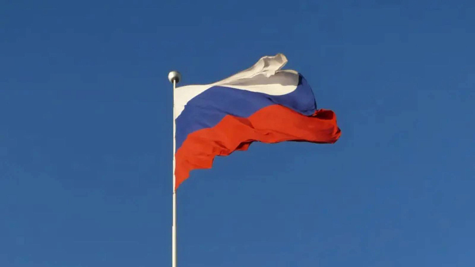Воронежские детсады, колледжи и вузы будут обязаны вывешивать флаг России