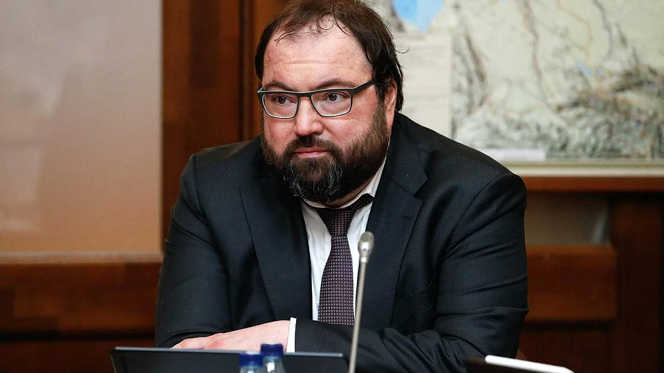 Глава Минцифры России объяснил, как будет работать запрет на поиск экстремистских материалов
