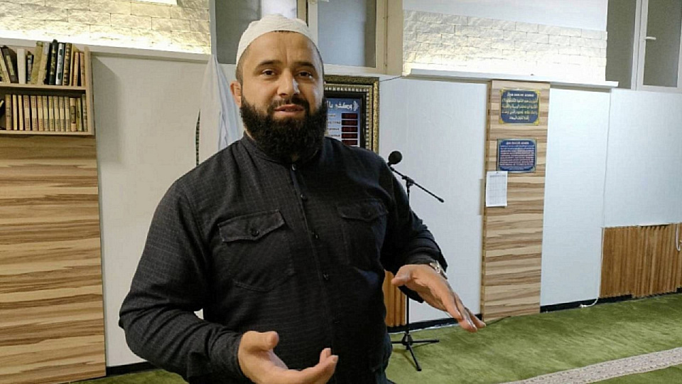 ДУМ Воронежской области поздравляет жительниц региона с Днём матери