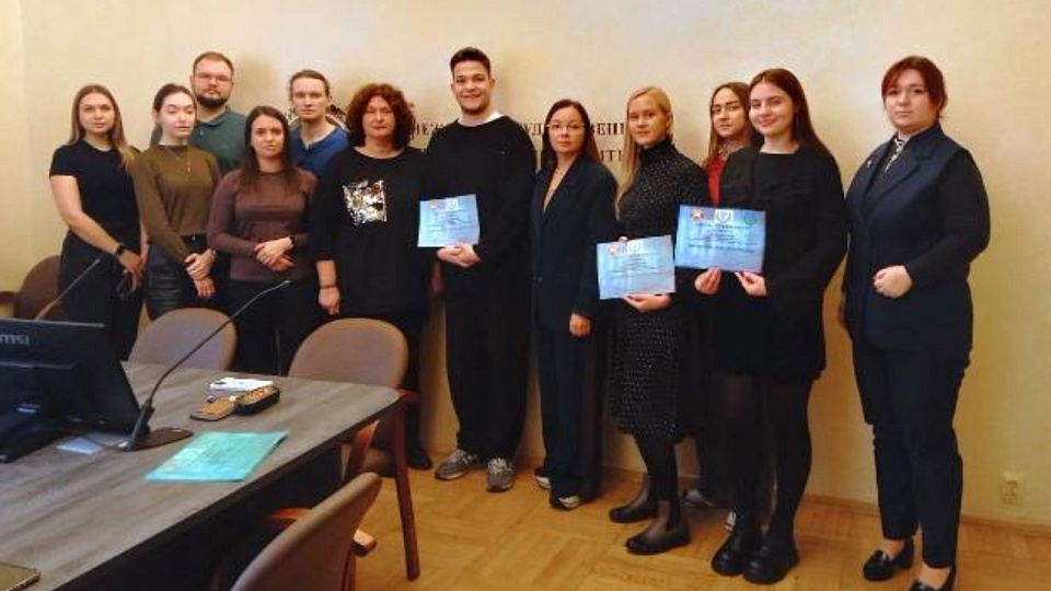 Воронежские и харбинские медики обсудили использование искусственного интеллекта