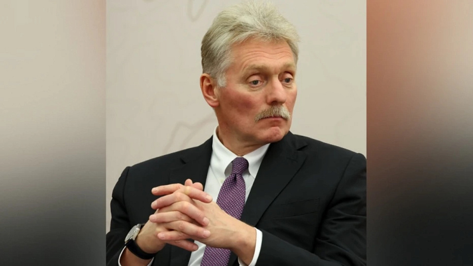 Атаку ВСУ на Воронеж ракетами ATACMS прокомментировали в Кремле