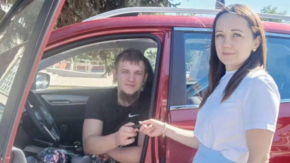 Надо жить дальше!