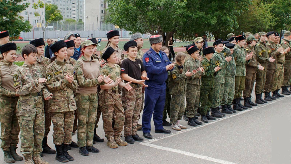 Молодо - не зелено!