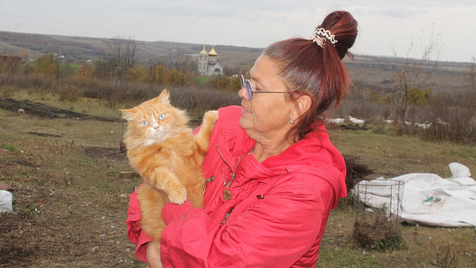 Мира с душой романтика