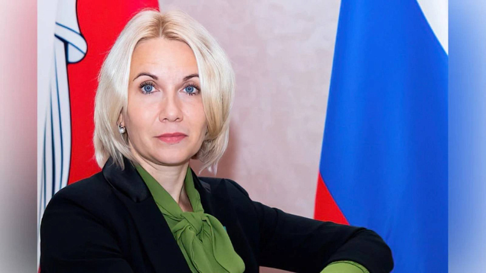 Министр внутренней политики региона ответит на вопросы воронежцев в прямом эфире