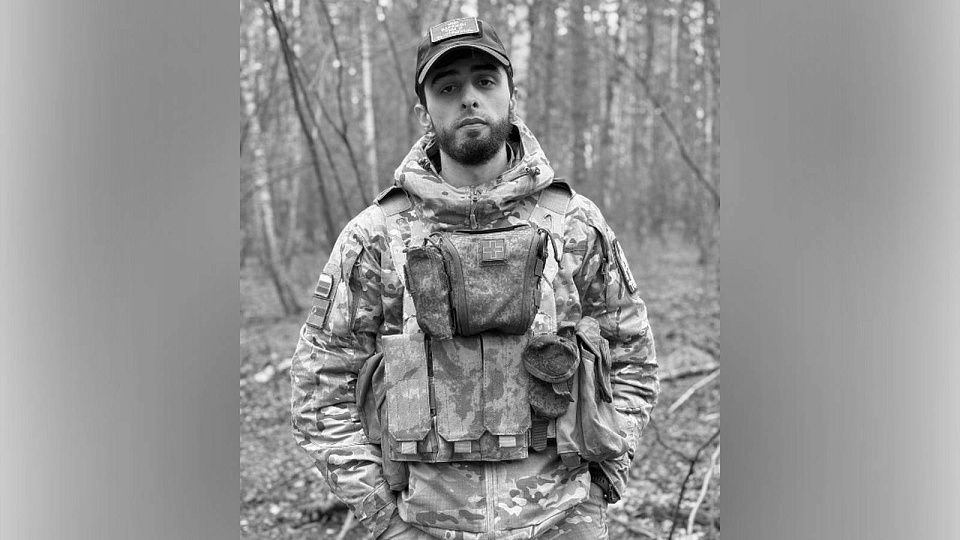 Азербайджанская община скорбит по поводу гибели своего товарища в зоне СВО