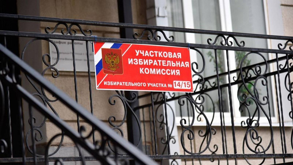 Воронежцев с 17 февраля посетят члены участковых избирательных комиссий