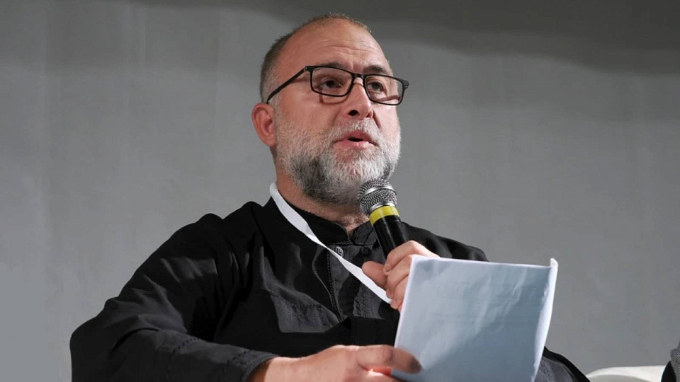 Болгарский священник призвал власти Украины к ответу за атаки на Воронеж