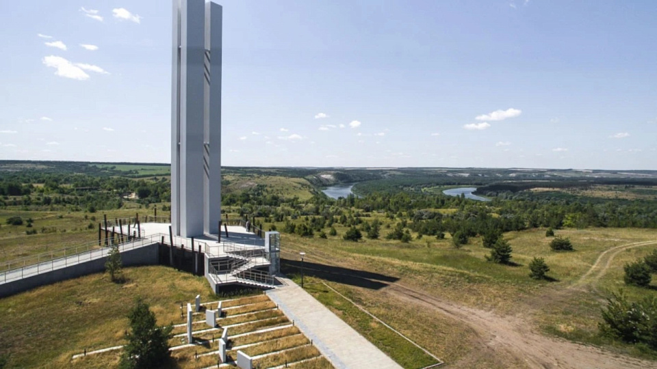 Губернатор обратился к воронежцам по случаю 83-летия наступательной операции «Малый Сатурн»