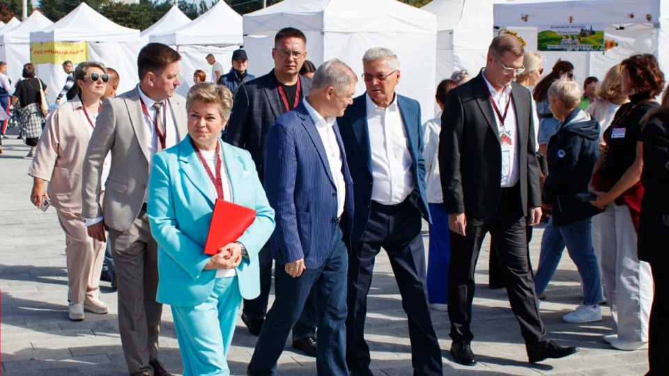 Яркие мгновения осени