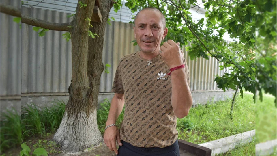 С Божьей помощью и медалью «За отвагу»