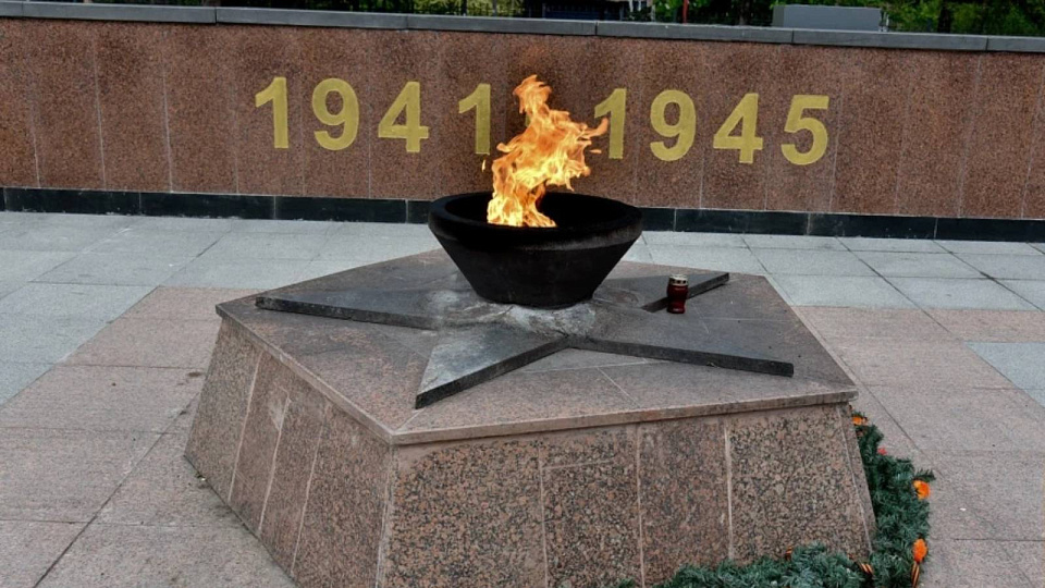 В Воронеже осквернитель братской могилы «добился» места в СИЗО