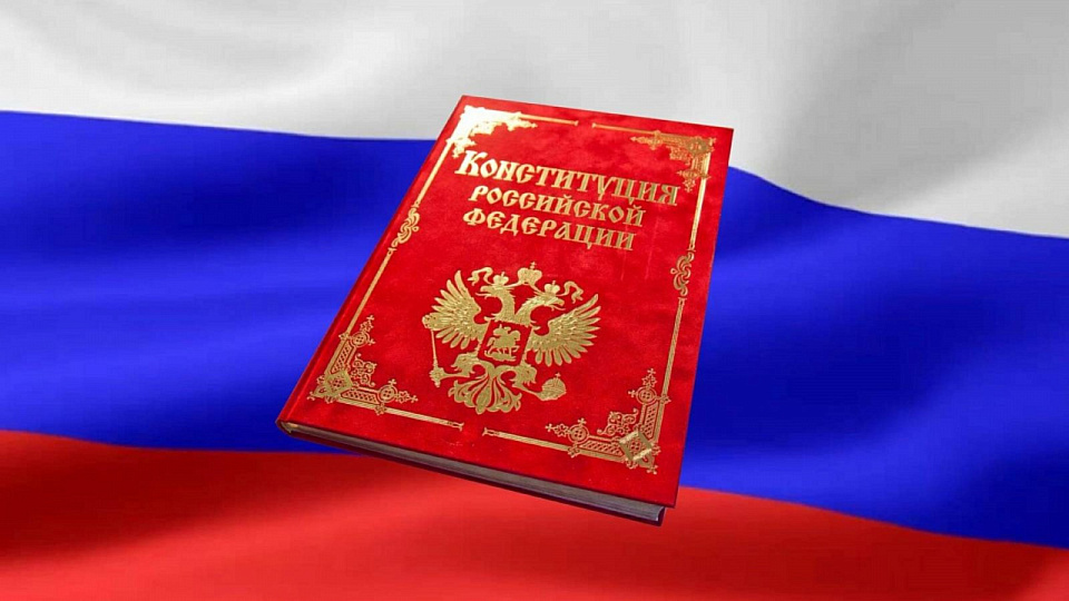 В Воронеже ко Дню Конституции подготовили более 20 мероприятий