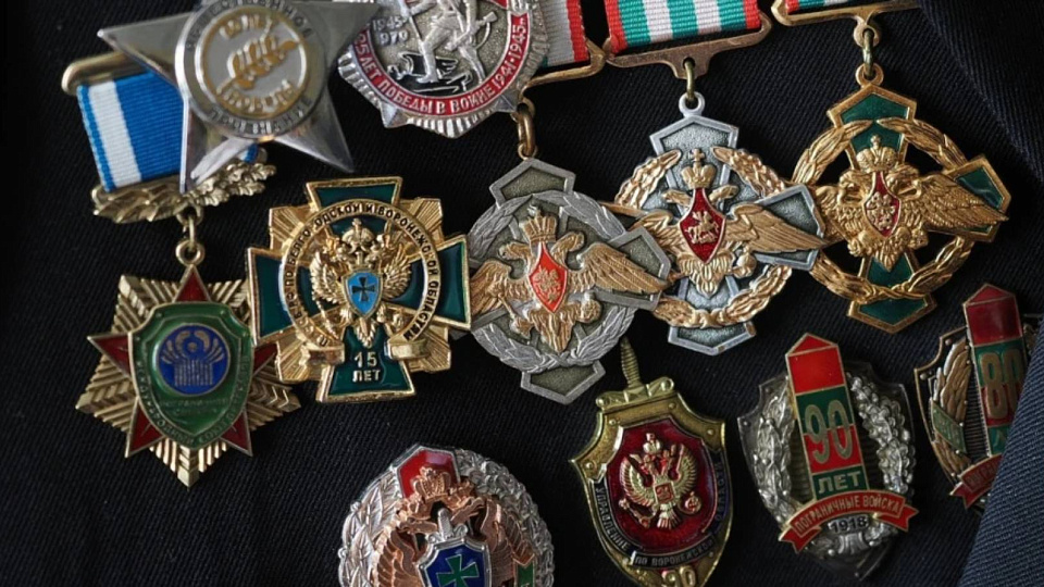 В Воронежской области поздравления с Днём Победы от Президента России получили 11 тысяч ветеранов 