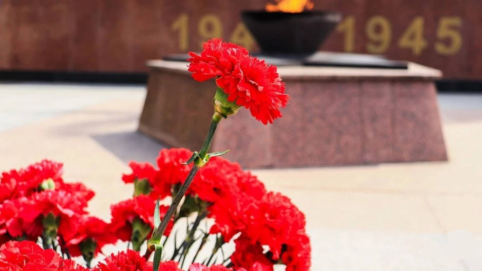 К 9 Мая центр Воронежа украсит художественная подсветка зданий