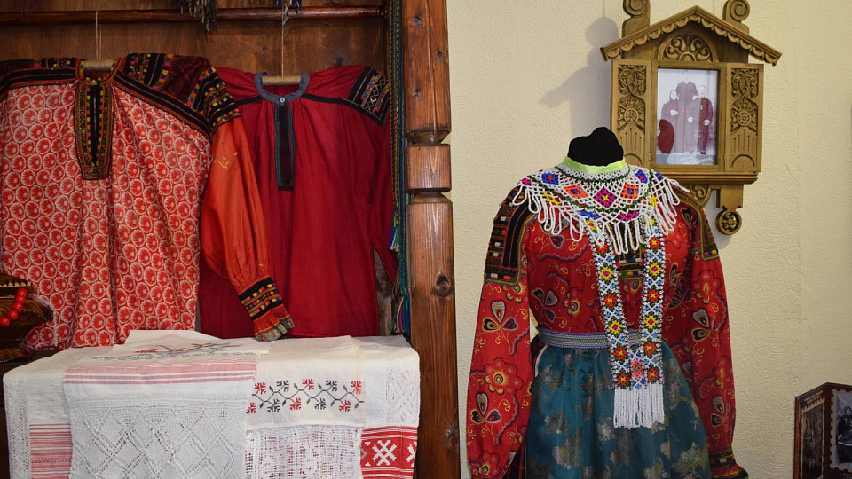 В России проведут масштабные этнографические исследования русского этноса