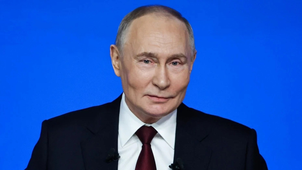 Владимир Путин: Правительство продолжит поддерживать все традиционные религии  России