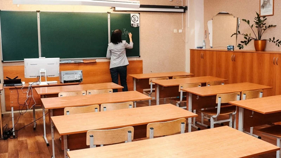 В воронежские школы вернётся предмет «Духовно-нравственная культура России»