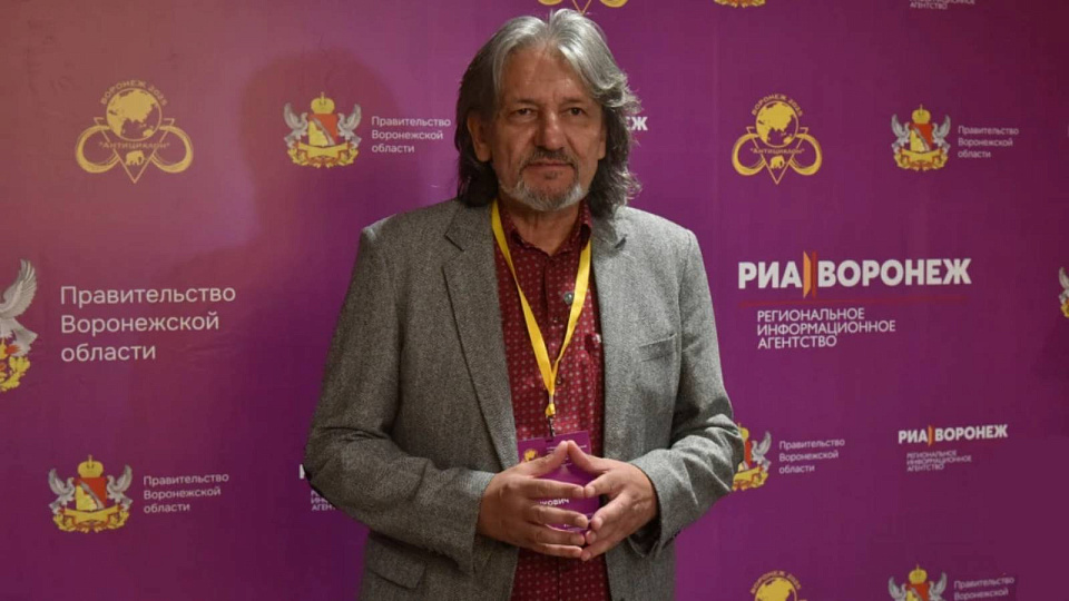 Дане Чанкович: «Между сербами и русскими существует глубокая, генетическая связь»