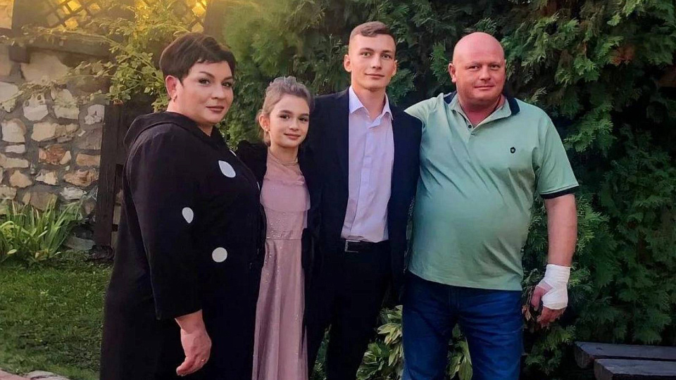 Незримые узы родства