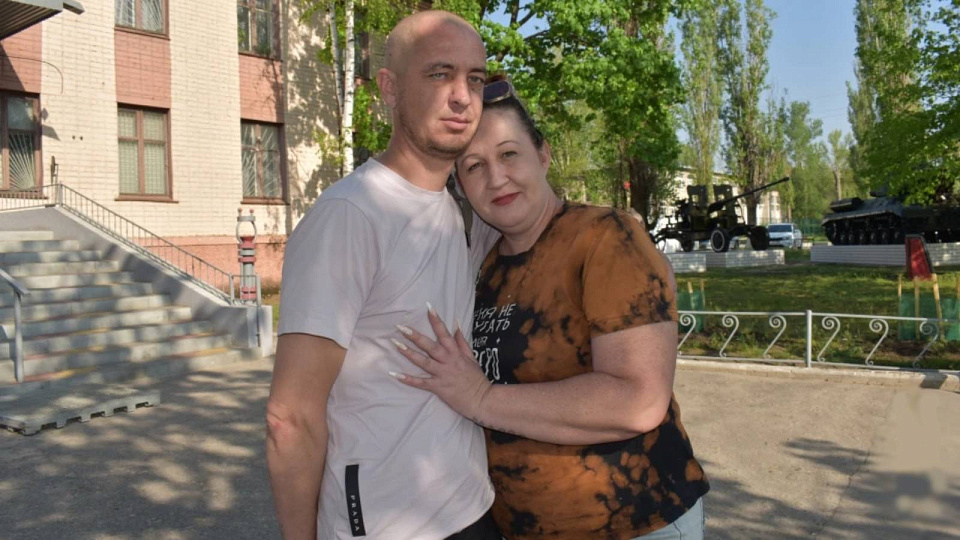 «Я просто не мог оставаться в стороне»