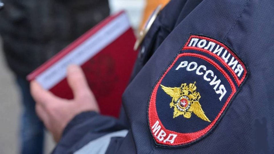 Воронежские полицейские рассказали о ходе операции «Нелегал-2025»