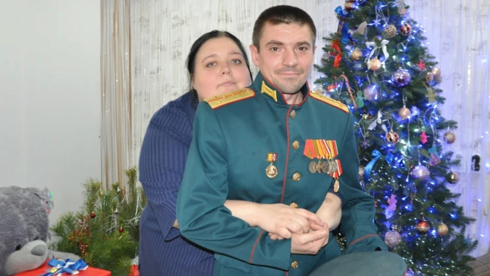 После фронта мечтают о детях