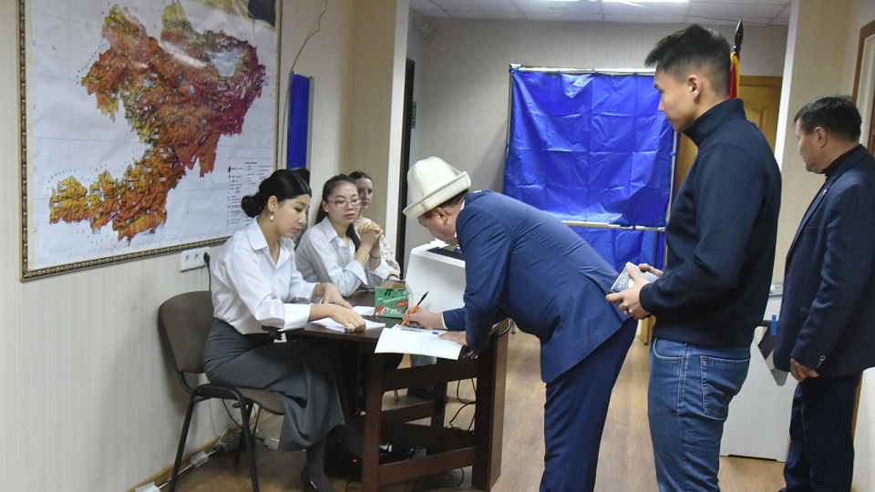 Создали комфортные условия