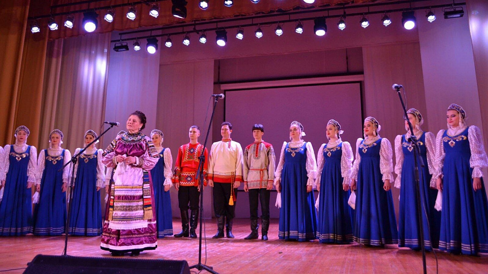 Екатерина Молодцова выступит с благотворительным концертом в Павловске