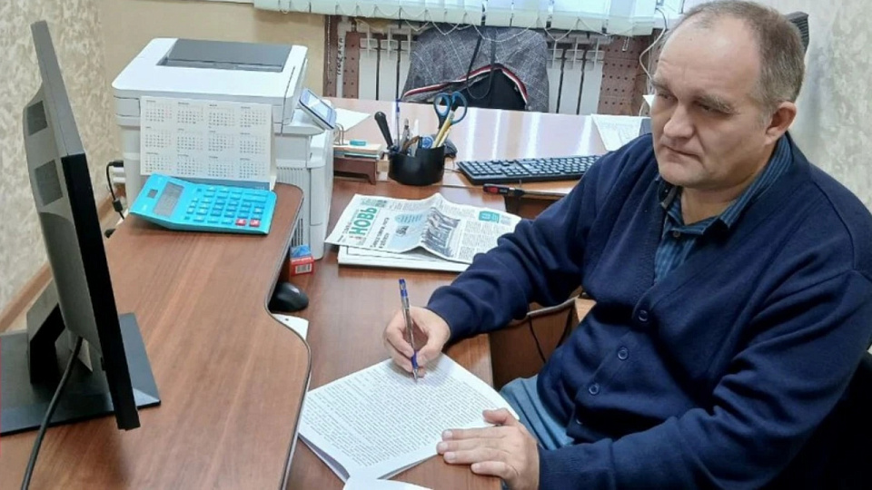 В Богучаре поисковики разыскивают родных героя боёв на реке Халхин-Гол