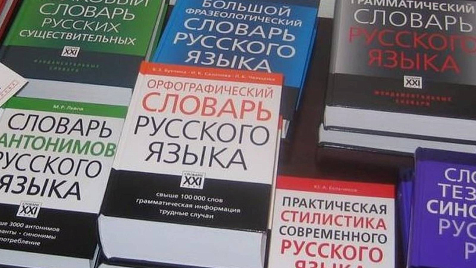 Правительством утверждена Концепция государственной языковой политики России 