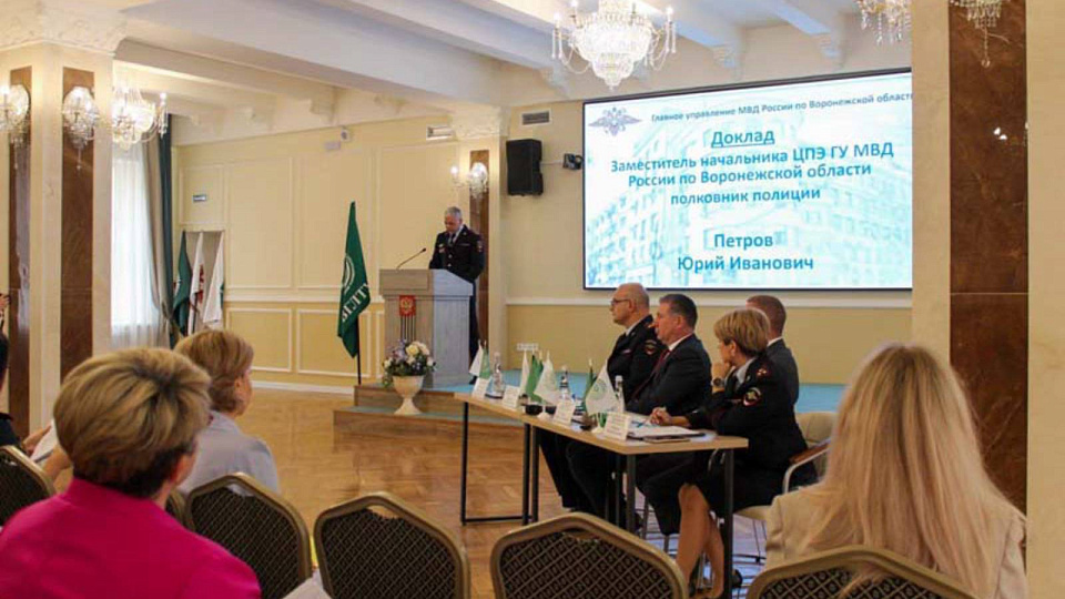 В Воронеже проведут межвузовский конкурс видеоклипов «Эхо Победы: молодёжь против экстремизма»