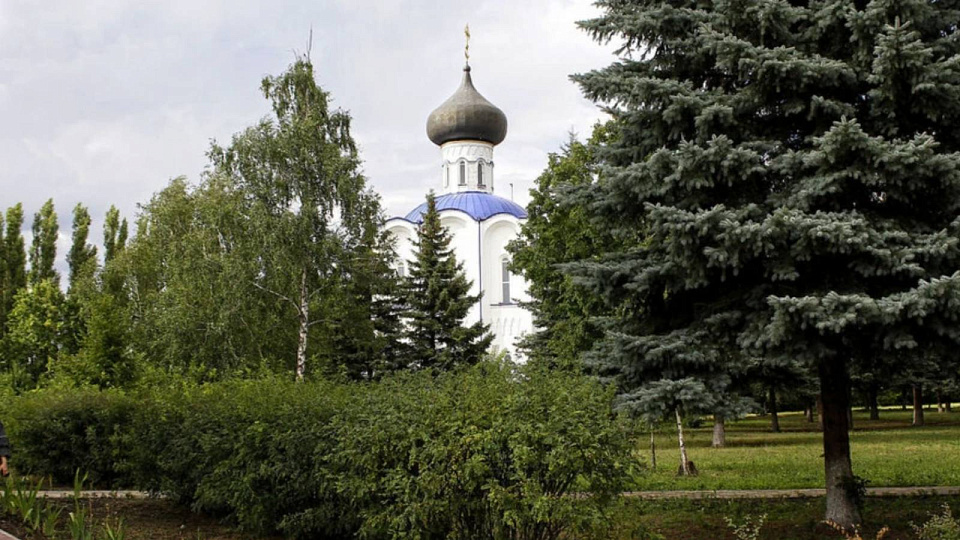 Стартовал конкурс «Лучшее муниципальное образование Воронежской области — 2025»