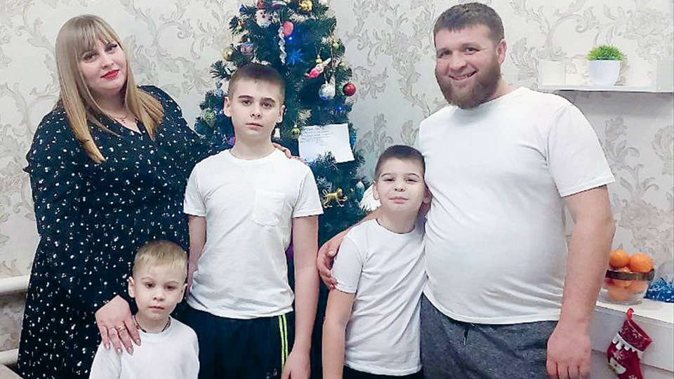 Жизнь в ритмах танца