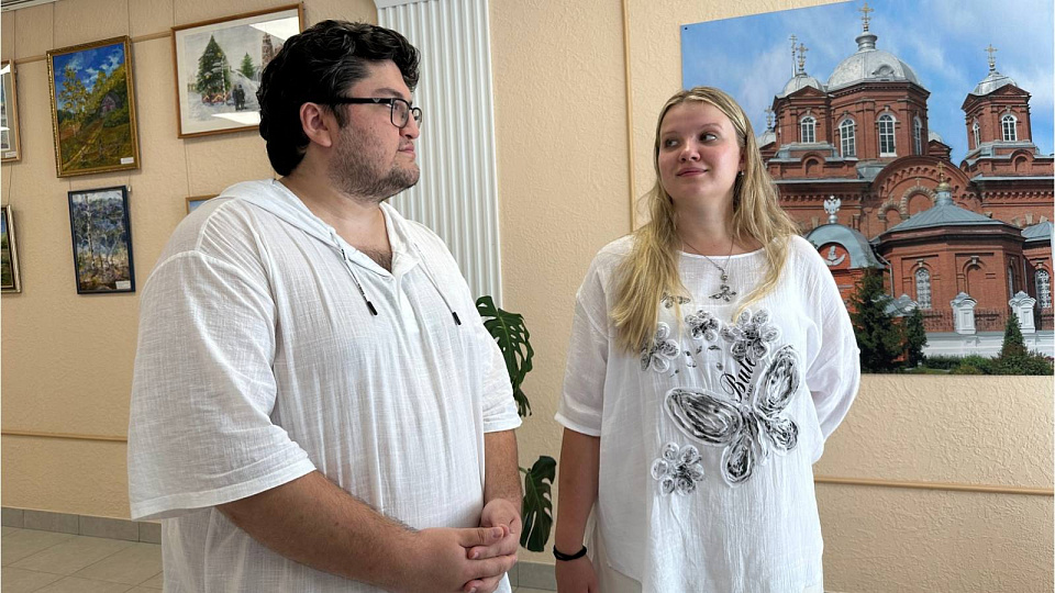 Из Бутурлиновки - на сцену Большого театра