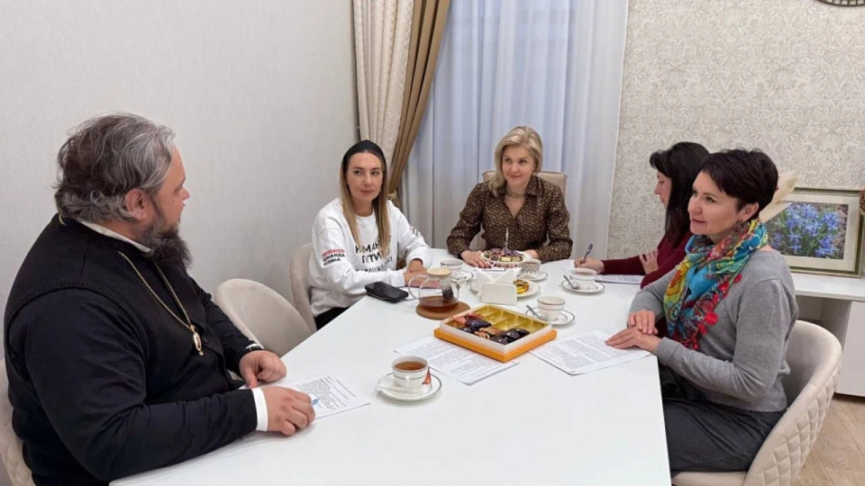 В Воронежской области во второй раз проведут фестиваль «Благо и единство»