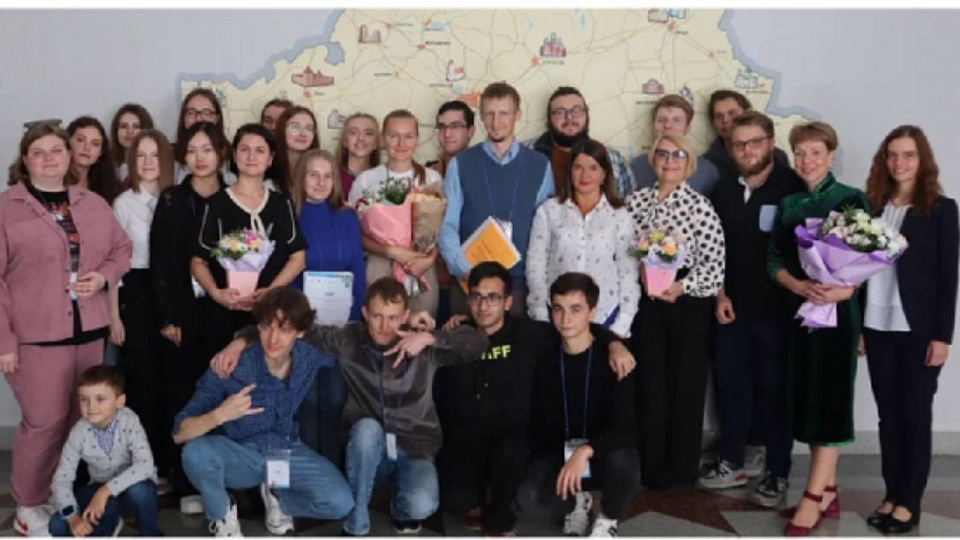 Воронежская студентка стала участницей международной школы по прикладной демографии