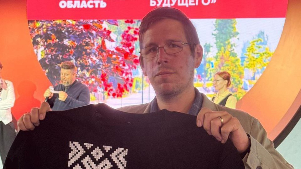 Австрийский журналист удивил москвичей знаниями об истории Воронежа